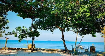 Kaibae Hut Resort