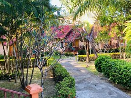 Jardín