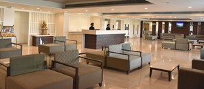 Recepción