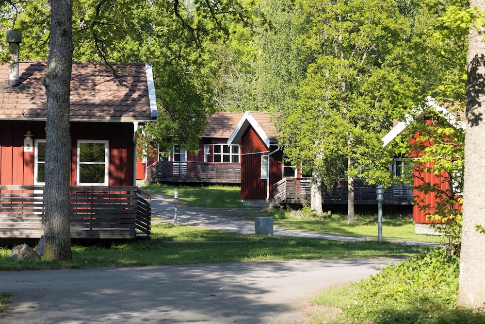 Marholmen Hotell, Bad & Konferens i Norrtälje