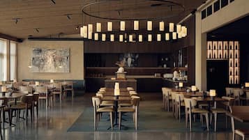 Restaurang