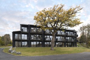 Business centre - Marholmen Stugor (Norrtälje)