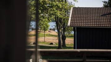 Cottage (Marholm) | Terrasse/Patio