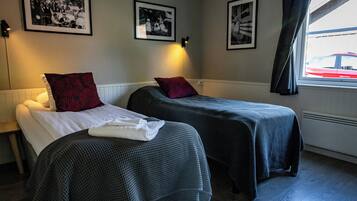 Cottage (Marholm) | 3 slaapkamers, een bureau, verduisterende gordijnen, gratis wifi