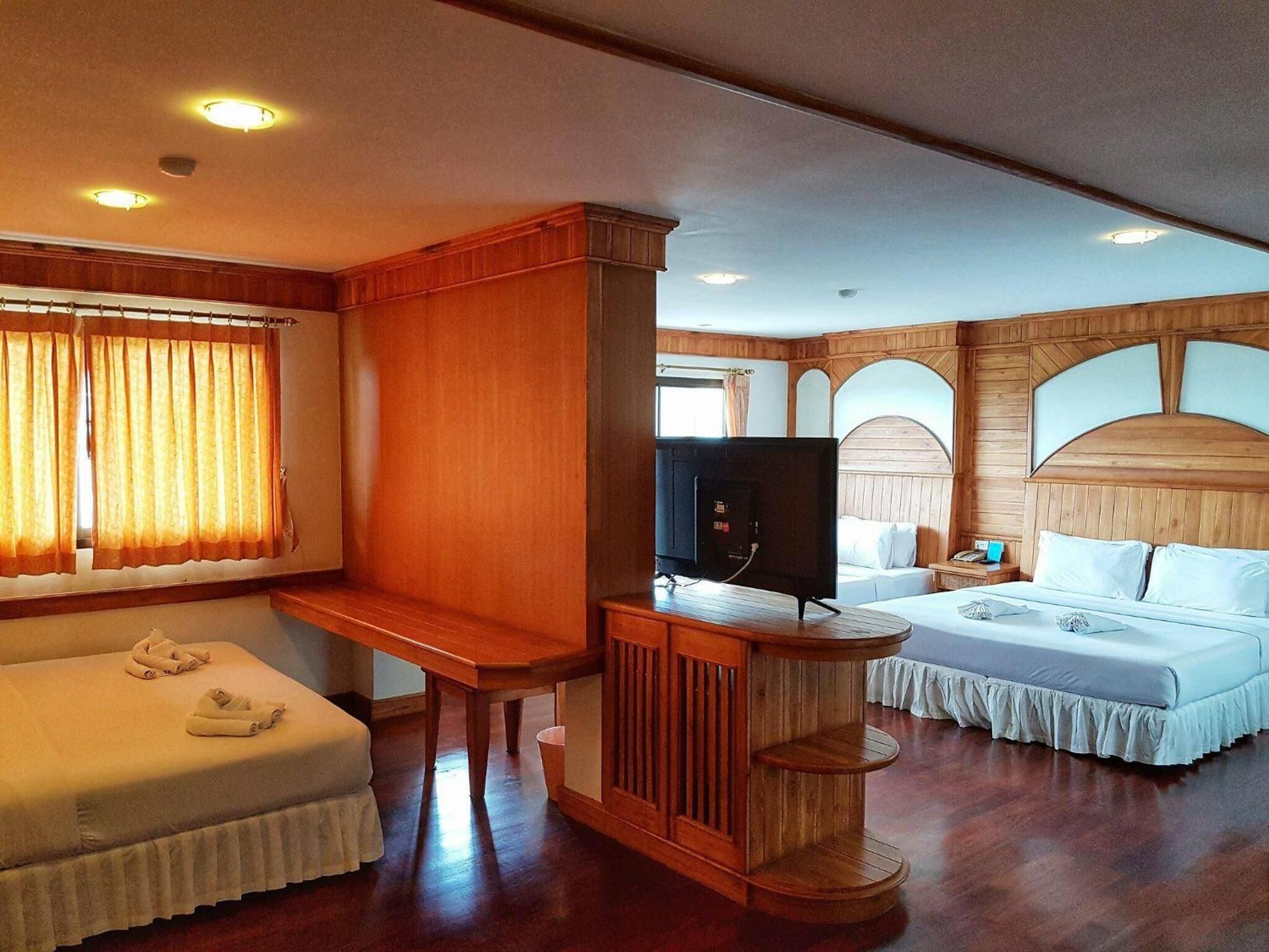 Foto - White Sand Princess Hotel