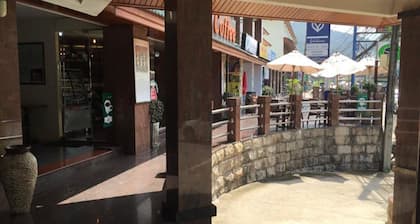 White Sand Princess Hotel