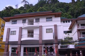Exterior - White Sand Princess Hotel (Ko Chang)