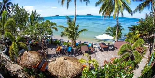 K.B. Resort, Koh Chang