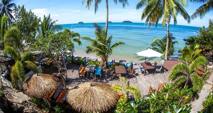 K.B. Resort, Koh Chang