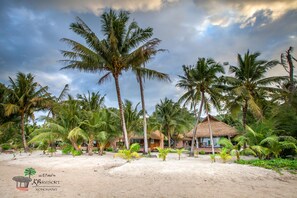 Massage - K.B. Resort, Koh Chang (Ko Chang)