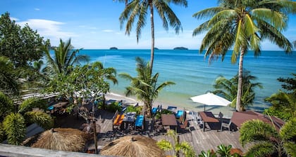 K.B. Resort, Koh Chang