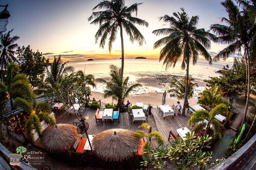 K.B. Resort, Koh Chang