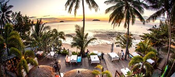 K.B. Resort, Koh Chang