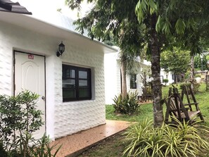 Front of property - Baan Aunrak Koh Chang (Ko Chang)