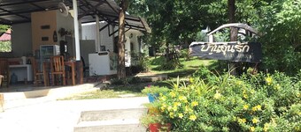 Baan Aunrak Koh Chang