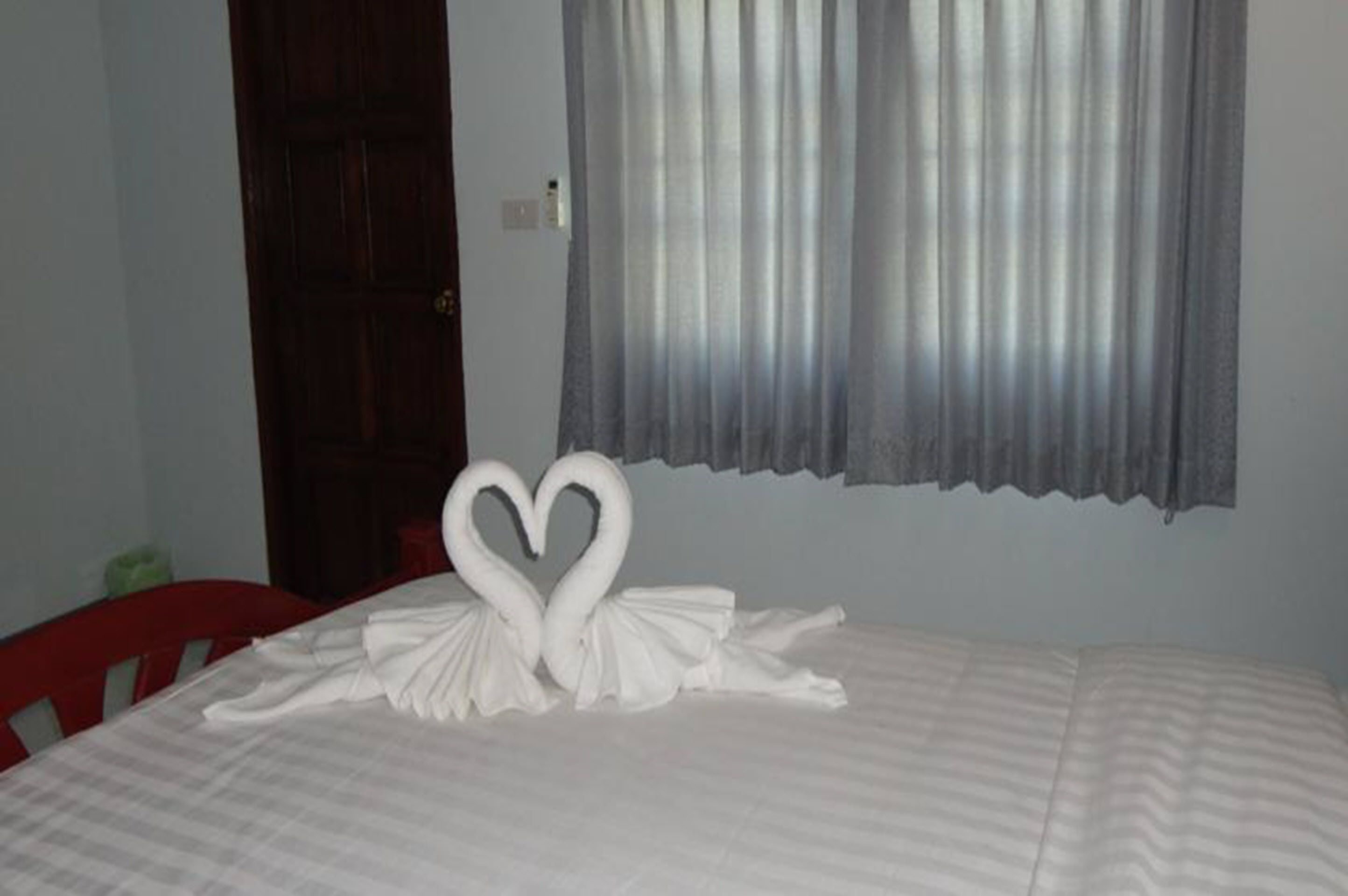 standard room | blackout curtains, rollaway beds, free wifi