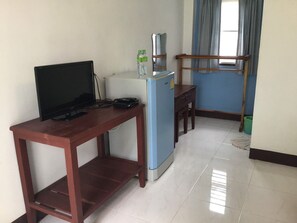 Standard Room | 遮光窗簾/窗簾、摺床/加床 (收費)、免費 Wi-Fi