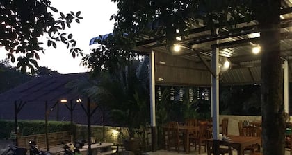 Baan Aunrak Koh Chang