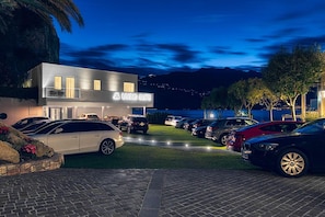 Exterior - Hotel Castello Lake Front (Malcesine)