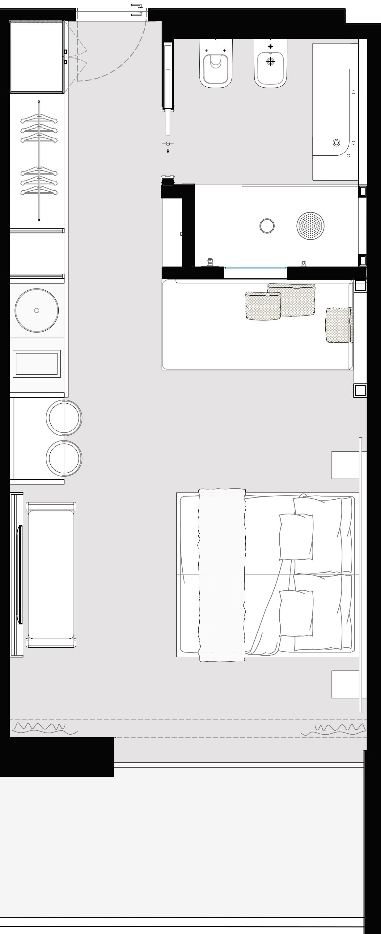down duvets, minibar, in-room safe, desk