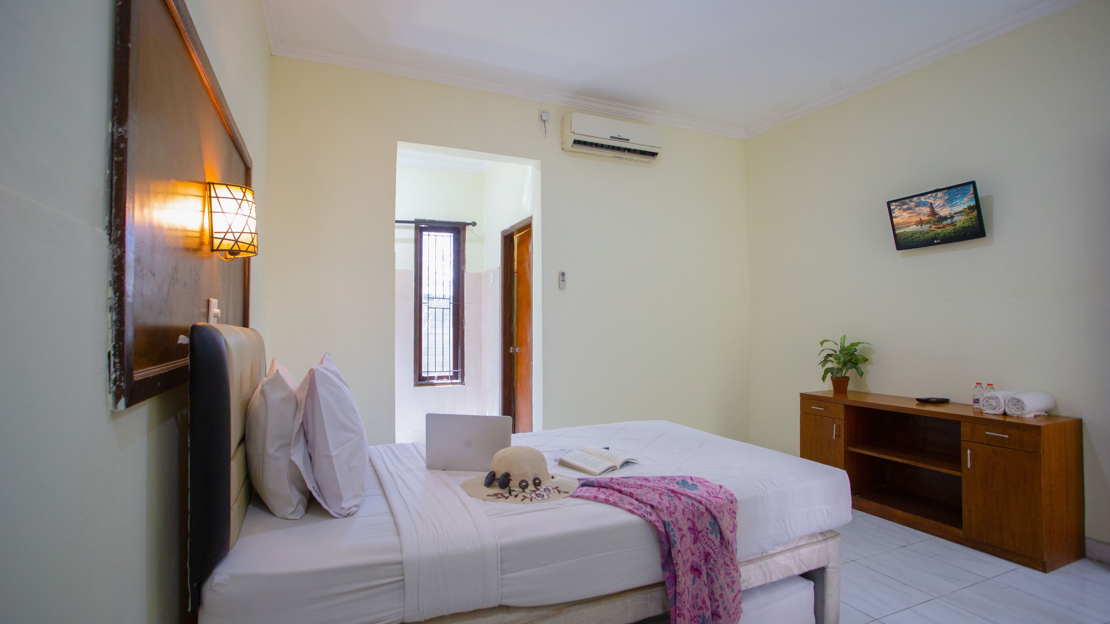 Foto - Teges Inn Kuta