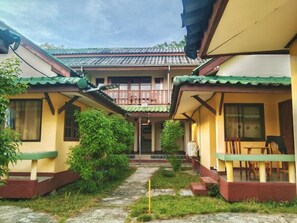 Exterior - Sangtawan Resort (Ko Chang)