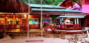 Exterior - Sangtawan Resort (Ko Chang)