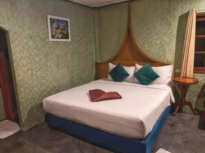 미니바, 간이 침대, 무료 WiFi