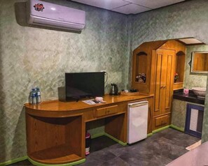 Interior - Sangtawan Resort (Ko Chang)