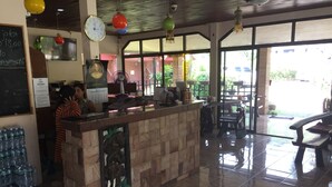 Reception - Sofia Garden Resort (Ko Chang)