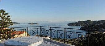 Blue Bay Skiathos