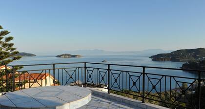 Blue Bay Skiathos