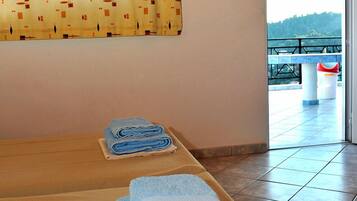 Lits bébé (gratuits), Wi-Fi gratuit