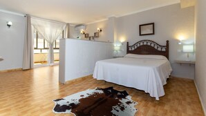 Studio, City View - Unique Hotel Apartments (Torrevieja)