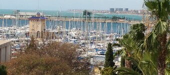 Unique Hotel Apartments