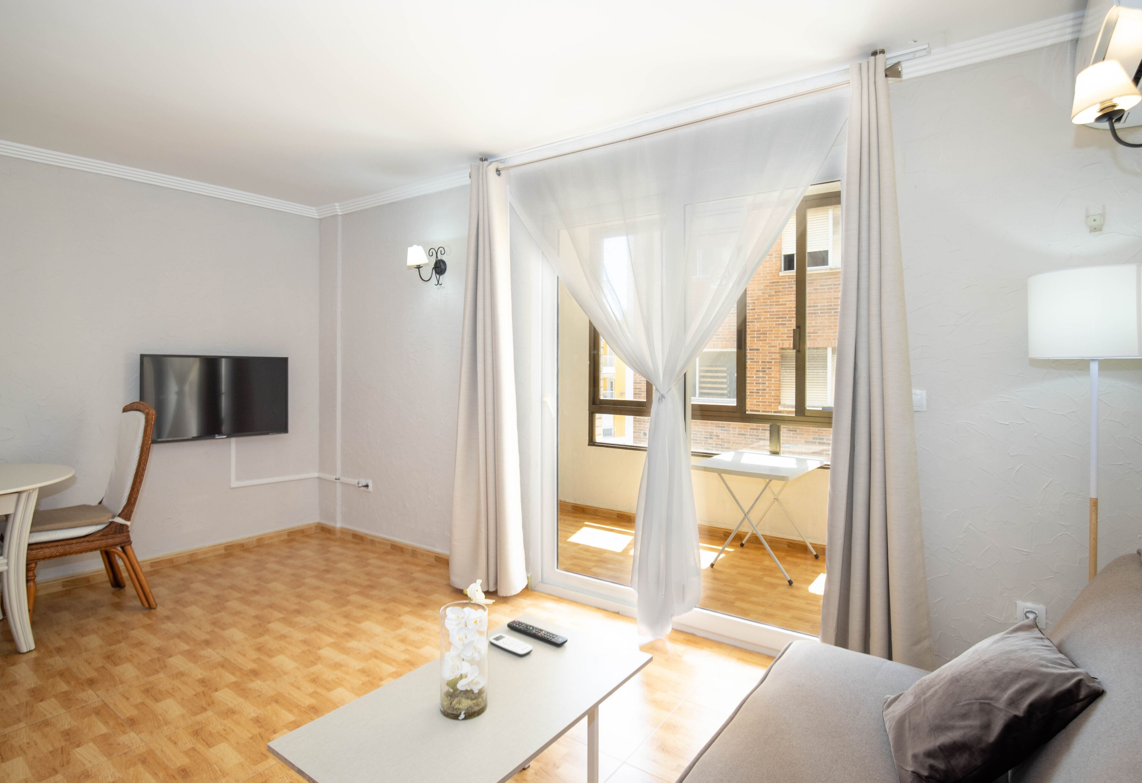 Studio, City View | Soundproofing, rollaway beds, free WiFi, wheelchair access