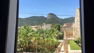 Standard Double or Twin Room, Mountain View | Mountain view