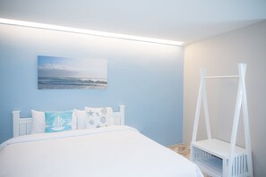 Economy Double Room with Balcony