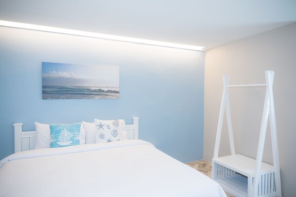 Coffres-forts dans les chambres, Wi-Fi gratuit, draps fournis