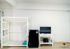 Superior Double Room with Balcony