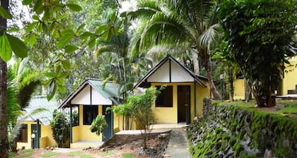 Island Lodge