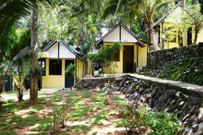 Exterior - Island Lodge (Ko Chang)