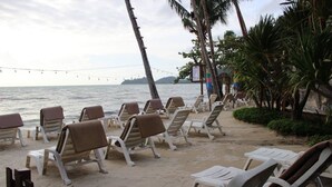 Sun deck - Koh Chang Grand Cabana (Ko Chang)
