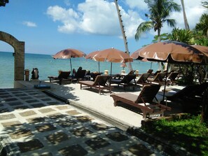 Quang cảnh biển