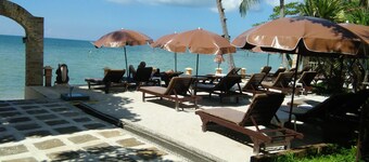 Koh Chang Grand Cabana