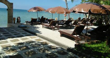 Koh Chang Grand Cabana