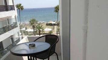 Family Suite | Balcony