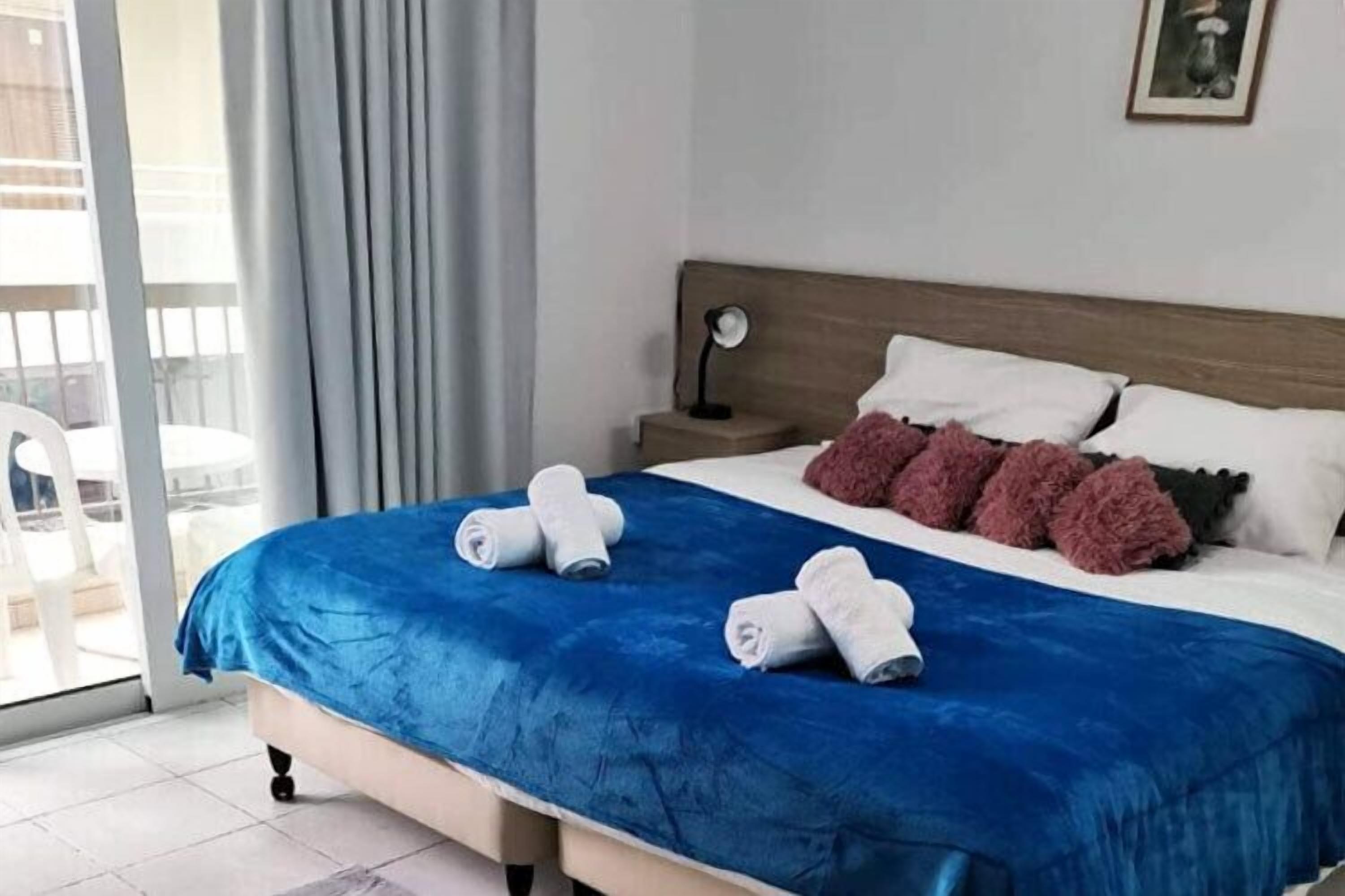 Studio | In-room safe, iron/ironing board, free WiFi