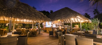 Serenity Resort