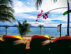 View from property - Serenity Resort (Ko Chang)